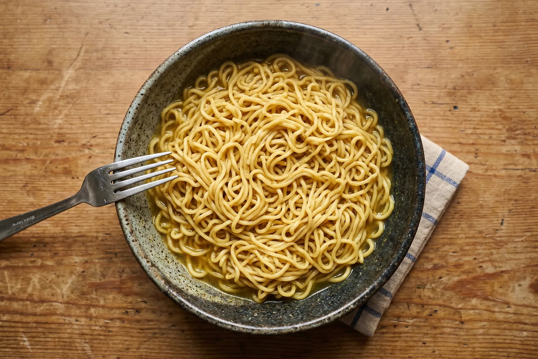 Plain Maggi